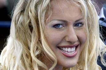Chi è Ksenia, la Paris Hilton russa che sfida Putin Chi è Ksenia, la Paris Hilton russa che sfida Putin