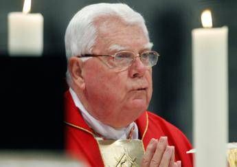 Morto Law, il cardinale del caso Spotlight Morto Law, il cardinale del caso Spotlight