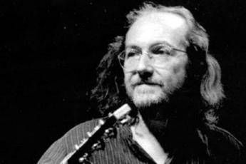 Addio a Claudio Lolli Addio a Claudio Lolli