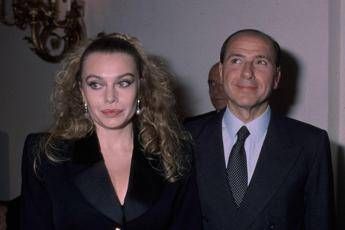 Per Berlusconi ho rinunciato alla carriera Per Berlusconi ho rinunciato alla carriera