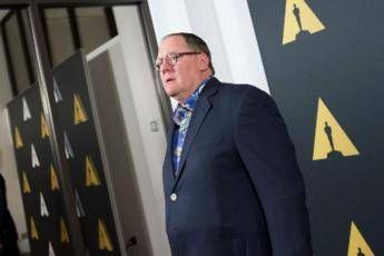 John Lasseter lascia Pixar e Disney John Lasseter lascia Pixar e Disney
