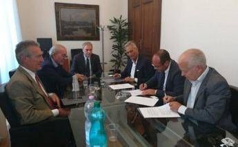 Lega Pro e Fits per 'sport e ambiente a impatto sociale' Lega Pro e Fits per 'sport e ambiente a impatto sociale'