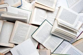 Bagno luogo più rilassante dove leggere un libro per un italiano su 2 Bagno luogo più rilassante dove leggere un libro per un italiano su 2