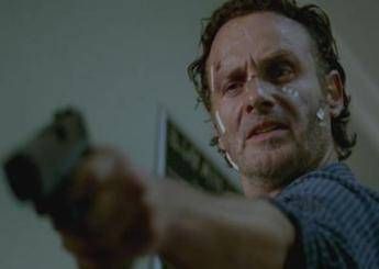 Conto alla rovescia per The Walking Dead 6, intanto arriva nuovo promo/Guarda Conto alla rovescia per The Walking Dead 6, intanto arriva nuovo promo/Guarda