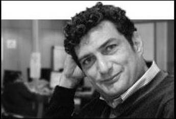 Morto Emiliano Liuzzi, giornalista del Fatto: aveva 46 anni Morto Emiliano Liuzzi, giornalista del Fatto: aveva 46 anni