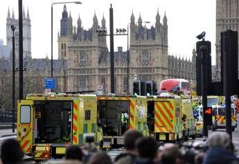 Attacco Londra, Site: Modalità secondo istruzioni Is Attacco Londra, Site: Modalità secondo istruzioni Is