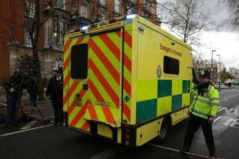 Attacco a Londra, sostenitori Is festeggiano sul web: Sangue per sangue Attacco a Londra, sostenitori Is festeggiano sul web: Sangue per sangue