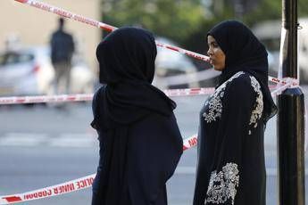 Londra, l'aggressore di Finsbury Park è un lupo solitario Londra, l'aggressore di Finsbury Park è un lupo solitario