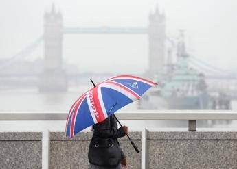 A Londra nanny e maggiordomi dei vip parlano italiano A Londra nanny e maggiordomi dei vip parlano italiano