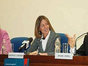 Lorenzin, non è detto che bravo medico sappia fare manager Lorenzin, non è detto che bravo medico sappia fare manager