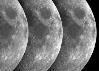 Privati per consegne sulla Luna, Nasa chiama Bezos si prepara Privati per consegne sulla Luna, Nasa chiama Bezos si prepara