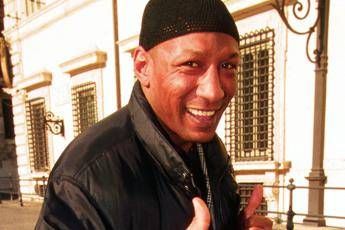 Pugile La Rocca: Problema razzismo in Italia non esiste Pugile La Rocca: Problema razzismo in Italia non esiste