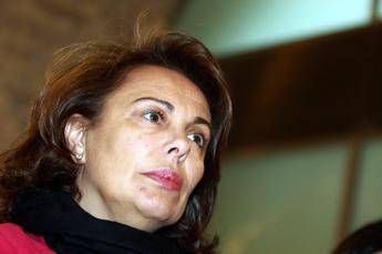 Regionali in Campania, Sandra Lonardo: Udc? De Luca imbarca tutti per tentare di vincere Regionali in Campania, Sandra Lonardo: Udc? De Luca imbarca tutti per tentare di vincere