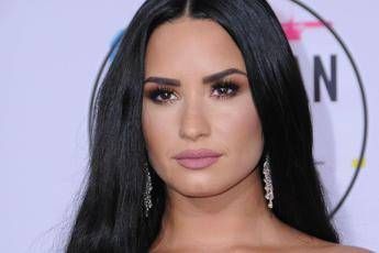 Demi Lovato ricoverata per sospetta overdose