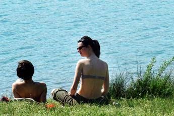 Estate. L'indagine Eurodap, ansia da prova costume per 1 italiano su 2 Estate. L'indagine Eurodap, ansia da prova costume per 1 italiano su 2