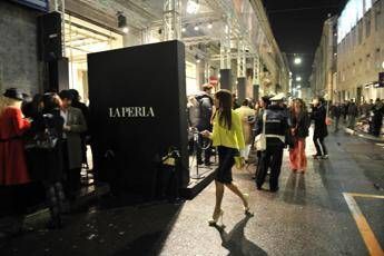 La Perla venduta a gruppo olandese La Perla venduta a gruppo olandese
