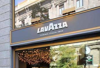 Lavazza investe nel digitale e compra 25% di Chili Lavazza investe nel digitale e compra 25% di Chili