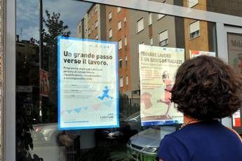 Disoccupati over 40, aiuti in arrivo nel Lazio Disoccupati over 40, aiuti in arrivo nel Lazio