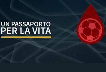 Passaporto ematico, al via con lo screening del sangue per la Juve Stabia /Video /Foto Passaporto ematico, al via con lo screening del sangue per la Juve Stabia /Video /Foto