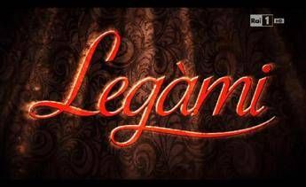Rai1, dall'8 novembre torna la soap 'Legàmi' Rai1, dall'8 novembre torna la soap 'Legàmi'