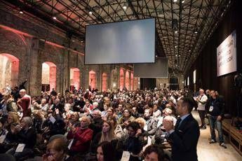 Leopolda, ultimo giorno per la kermesse Leopolda, ultimo giorno per la kermesse