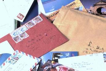 Un amore 'postale' dietro le sbarre Un amore 'postale' dietro le sbarre