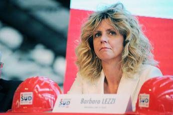 Tap, Lezzi a Salvini: Al Sud servono infrastrutture Tap, Lezzi a Salvini: Al Sud servono infrastrutture
