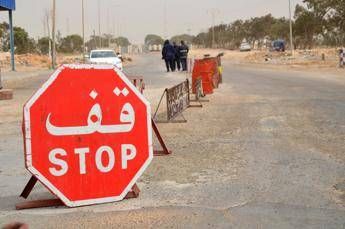 Orrore Is a Sirte: decapitazioni e crocifissioni di 'spie', 'stregoni' e 'blasfemi' Orrore Is a Sirte: decapitazioni e crocifissioni di 'spie', 'stregoni' e 'blasfemi'