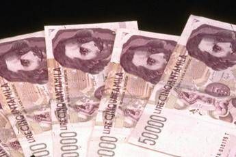 Euro, Bruegel: falsa equazione fra crescita e lira svalutabile Euro, Bruegel: falsa equazione fra crescita e lira svalutabile