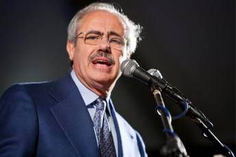 Cassazione: nuovo processo per Raffaele Lombardo Cassazione: nuovo processo per Raffaele Lombardo