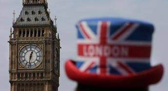 Brexit, Ue: Pronti a prossimo round negoziati Brexit, Ue: Pronti a prossimo round negoziati