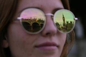 Brexit, nessun controllo al confine tra Ulster e Irlanda Brexit, nessun controllo al confine tra Ulster e Irlanda