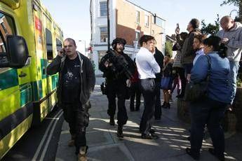 Londra, rischio attacco imminente Londra, rischio attacco imminente