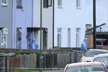 Bomba Londra, arrestato 18enne. E' l'attentatore Bomba Londra, arrestato 18enne. E' l'attentatore