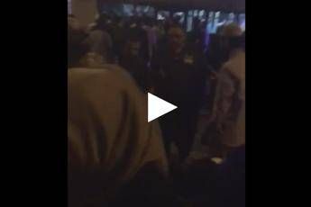 Londra sotto choc, le drammatiche immagini dei soccorsi Londra sotto choc, le drammatiche immagini dei soccorsi