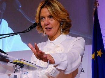 Lorenzin: Dal decreto vaccini buoni risultati su bambini Lorenzin: Dal decreto vaccini buoni risultati su bambini
