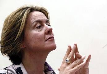 Lorenzin ricorda Rita Fantozzi: Esempio per altre donne malate Lorenzin ricorda Rita Fantozzi: Esempio per altre donne malate