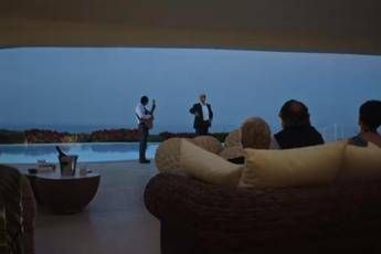 'Loro', il nuovo trailer del film 'Loro', il nuovo trailer del film