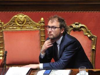 Consip, Lotti: Valuterò azioni penali per calunnia quando leggerò gli atti Consip, Lotti: Valuterò azioni penali per calunnia quando leggerò gli atti