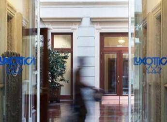 Luxottica dice addio alla Borsa di New York Luxottica dice addio alla Borsa di New York