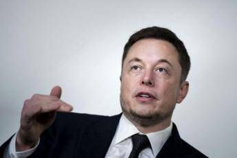 Tesla, Musk: Tesla, Musk: