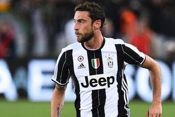 Marchisio lascia la Juve Marchisio lascia la Juve
