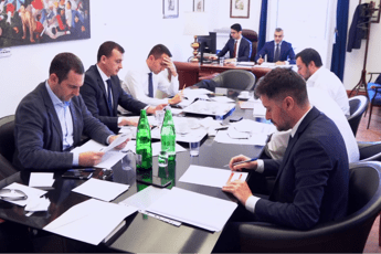 5S-Lega, manca il premier La bozza 'corretta' del contratto 5S-Lega, manca il premier La bozza 'corretta' del contratto