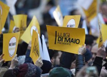 La manovra del popolo sbarca al Circo Massimo La manovra del popolo sbarca al Circo Massimo