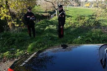 Donna fatta a pezzi: fermati due albanesi Donna fatta a pezzi: fermati due albanesi