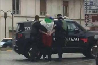 Traini nello stesso carcere del killer di Pamela Traini nello stesso carcere del killer di Pamela