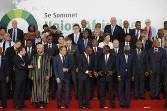 Ue-Africa, task force per salvare migranti Ue-Africa, task force per salvare migranti
