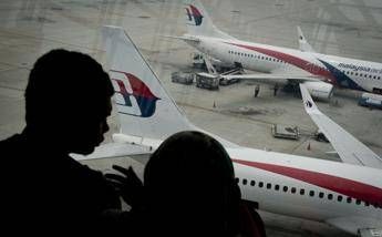 Volo Malaysia Airlines scomparso, pilota si è suicidato Volo Malaysia Airlines scomparso, pilota si è suicidato