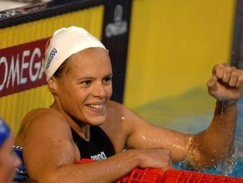 clip laure manaudou