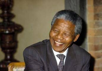 Sudafrica, voce Mandela in spot elettorale: la famiglia protesta Sudafrica, voce Mandela in spot elettorale: la famiglia protesta